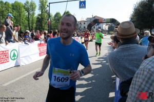 XX Dogi's Half Marathon 131